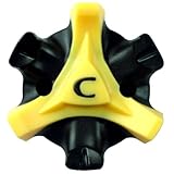 Champ Stinger Tri-LOK - 56 Golf Spikes - Bulk Packed