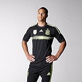 Adidas Mens Climacool 2014/2015 Spain Away Jersey