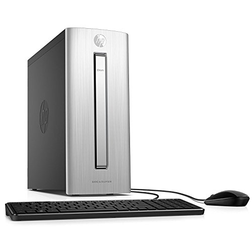 Buy 2016 HP Envy 750 Series Desktop Tower (Intel Quad Core i56400