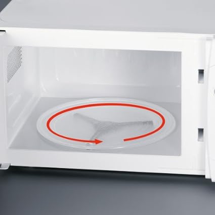 Severin MW 7839, Blanco, 370 x 260 x 460 mm - Microondas: Amazon ...