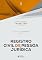 Livro Registro Civil de Pessoa Jurídica