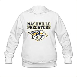 predators hoodies