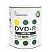 Smartbuy 4.7gb/120min 16x DVD-R White Top Blank Data Video Recordable Media Disc (1000-Disc)