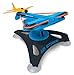 Hog Wild Toys Air Strike Jet Shot Novelty