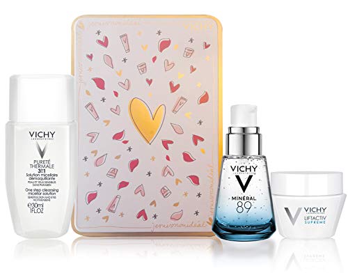 Vichy Daily Skincare Regimen Gift Set