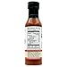 Simple Girl Hot Sauce 12 oz - 1 Bottle - Natural - Sugar Free - Vegan and Diabetic Friendly - Carb Free - Gluten Free - Fat Free - MSG Free - Compatible With Most Low Calorie Diets