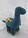 Gund Bret Brontosaurus 13.5