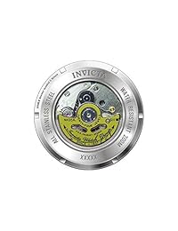 Invicta 3045 Pro-Diver Collection Grand Diver reloj automático con pulsera de eslabones, acero inoxidable, para hombre