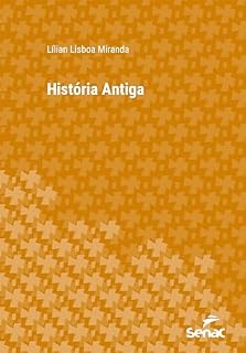 História Antiga (Série Universitária)