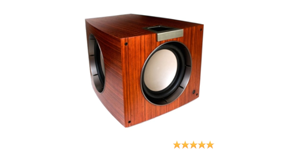 palladium subwoofer