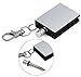 Topro Metal Match Box Refillable Smoking Striker Lighter