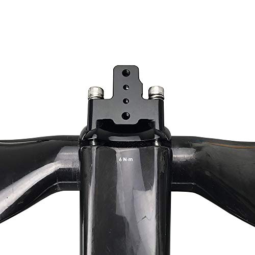 zipp stem wahoo mount