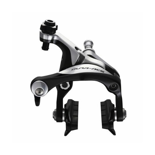 Shimano Dura-Ace BR-9000 11-Speed Brake Set (Black/Silver)