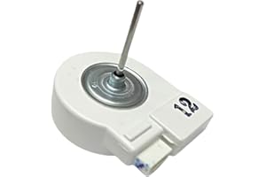 GOODS-PRO DA31-00146E Motor Fan-BLDC DREP5 Original OEM Replacement Part for Samsung Refrigerator Replaces AP4136569 1486536 4382206 PS4138376 PS2495833 687152235438 DREP3020LA/HAL B00W4YG3Y2 TJDA31-00146E