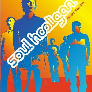 Soul Hooligan - Soul Searching Lyrics - Zortam Music