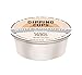 ChocZero's Dipping Cups White Chocolate Original - Sugar Free, Low Carb. No Sugar Alcohols, No palm oil. All Natural, Non-GMO (1 container, 10 cups)