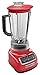 KitchenAid KSB1575WM 5-Speed Diamond Blender with 60-Ounce BPA-Free Pitcher - Watermelon