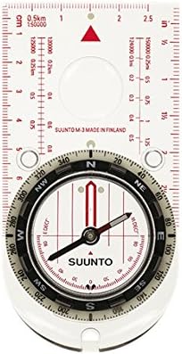 suunto mini compass