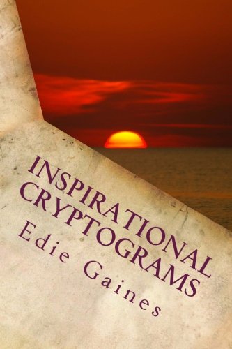 Inspirational Cryptograms