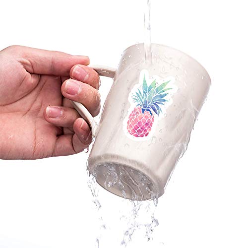 Hawaii Aloha Sticker Pack of 50 Beach Vacation Stickers Hawaii Decals