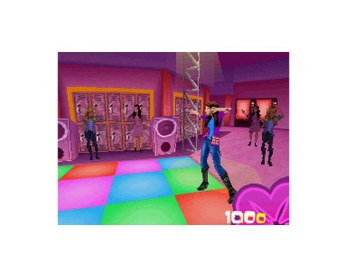 Victorious: Taking the Lead - Nintendo DS (Certified Refurbished) - Thumbnail 2