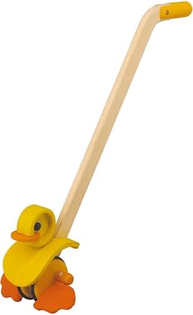plan toys push along