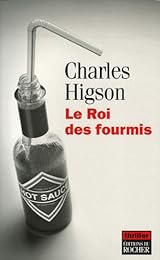 Le  roi des fourmis
