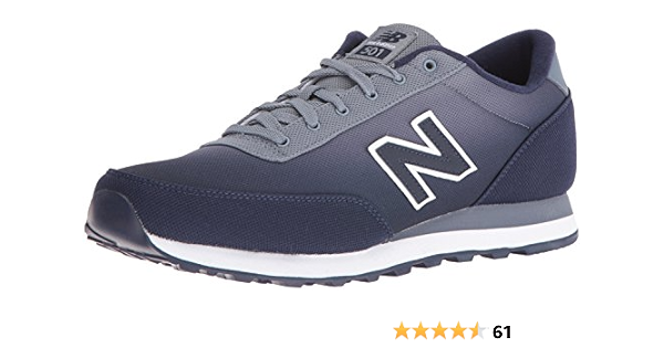 men's new balance 501 casual shoes
