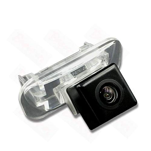 CCD Car Rear View Reverse Backup Camera for Mercedes-Benz MB B Class W245 B150 B160 B170 B180 B200 2005-2011