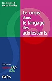 Le  corps dans le langage des adolescents