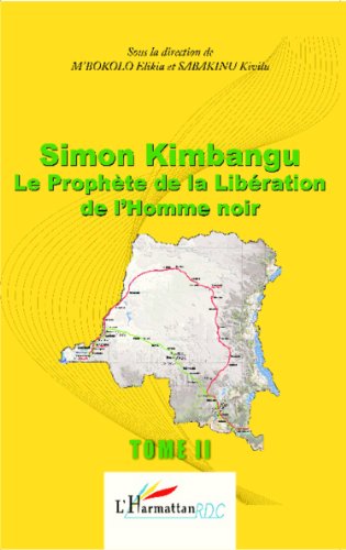 Simon Kimbangu