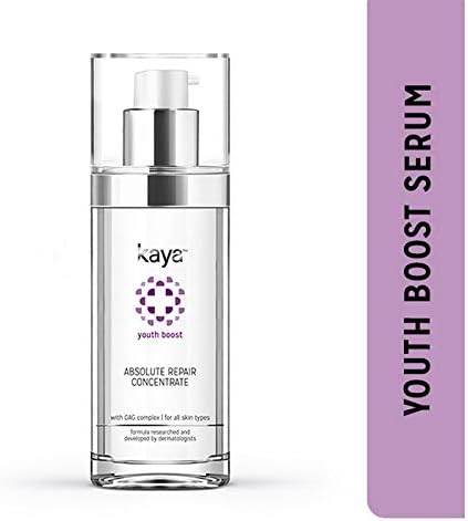 Kaya Skin Clinic Absolute Repair Concentrate, 30ml