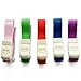10 Pcs/Pack Colorful Adjustable Medical Latex-Free Buckle Tourniquet for Outdoor Emergency to Stop Bleeding