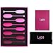 Kegel Weights Exercise Kit Set of 8 Premium Silicone Kegel Balls for Women | Lyps Kegels - Doctor Recommended for Bladder Control, Tightening, Incontinence Recovery and Pelvic Floor Exercises
