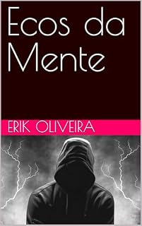 Livro Ecos da Mente