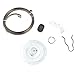 Niche Industries 1469 Polaris Sportsman 500 Heavy Duty Recoil Pull Starter Kit 1996-2011