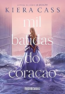 Livro Mil batidas do coração