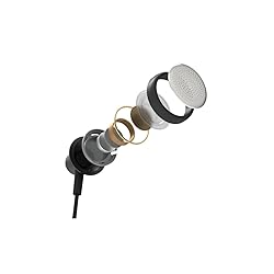 QUDELIX BalPods Open Type Earphones 2.5mm Balanced