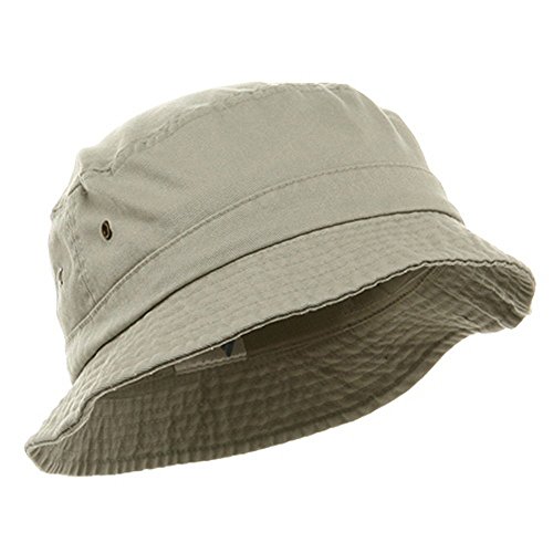 Washed Hats-Beige W12S41E,(S/M)