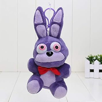 peluche bonnie fnaf
