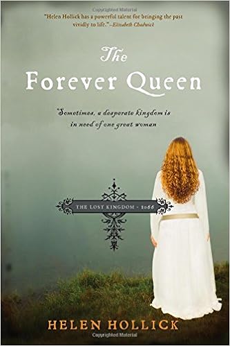 The Forever Queen, by Helen Hollick The Forever Queen, by Helen Hollick
