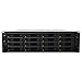 Synology 16bay NAS RackStation RS4017xs+ (Diskless)