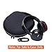 XANAD Hard Case for Sony WH-CH700N or WHCH710N Wireless Noise Canceling Headphones - Travel Carrying Storage Protective Bag