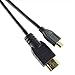 Laptone LCP2902 1m Premium Micro HDMI to HDMI Cable for Connecting Amazon Kindle/Tesco HUDL to TV LCD HDTV