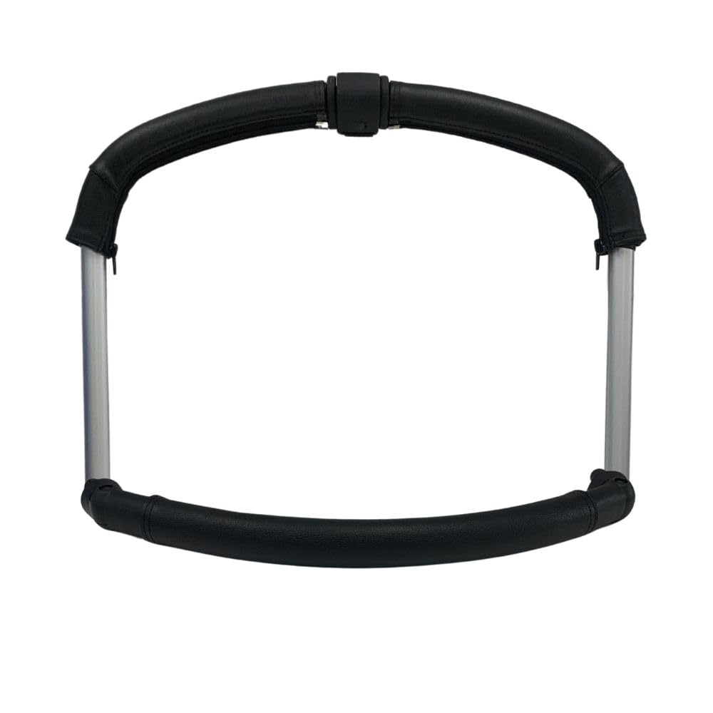 PROTEC TIF | Pack of Leatherette Covers Compatible with Jane KAWAI's Handlebar and Handle – KENDO