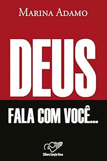 Livro Deus Fala com Você
