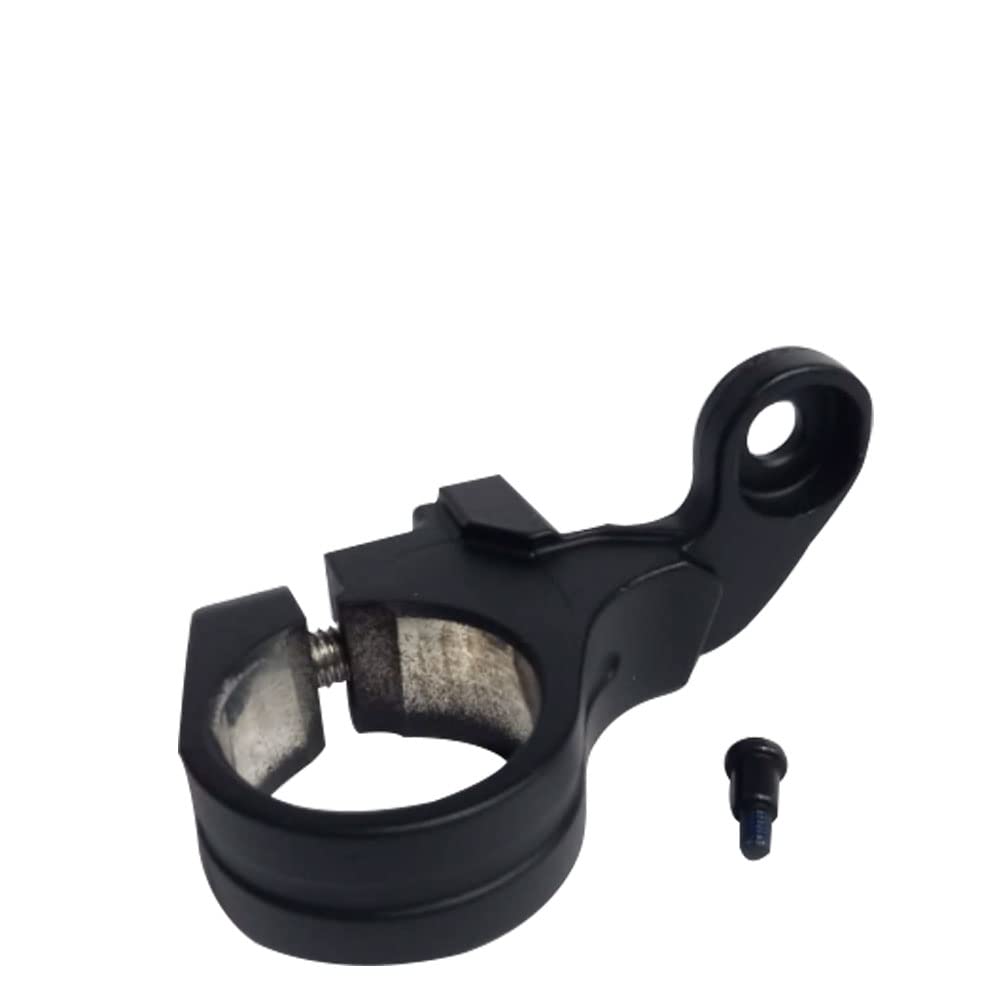 Shimano SL-M6000 right hand bracket and fixing bolt, for without indicator type