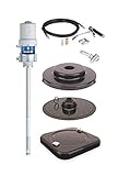 Graco 225006 Grease Pump Kit for 120 lb Drum