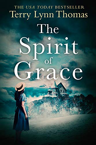 The Spirit of Grace: Book 1 of the Sarah Bennett Mysteries