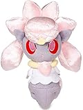 Diancie Poké Doll (Standard Size) - 8